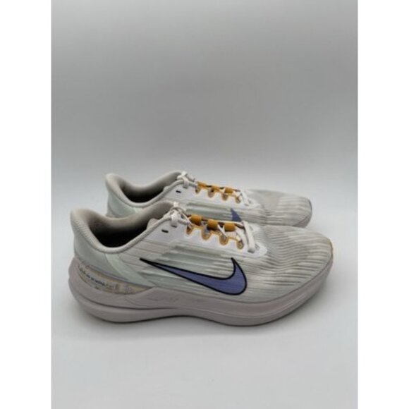 Nike Shoes - Nike Air Winflo 9 Premium Back In A Wink Sneakers Running Shoes Women Size 8